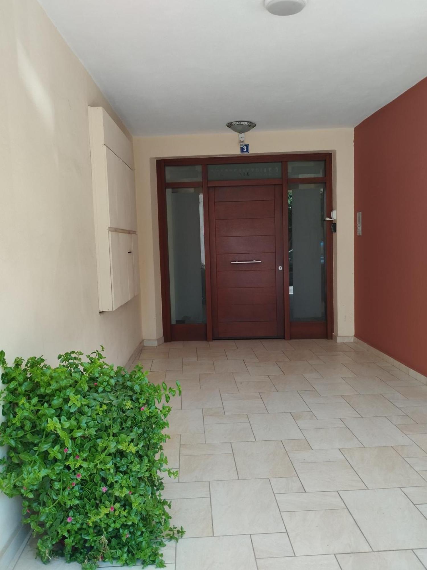 Island Time Apartment