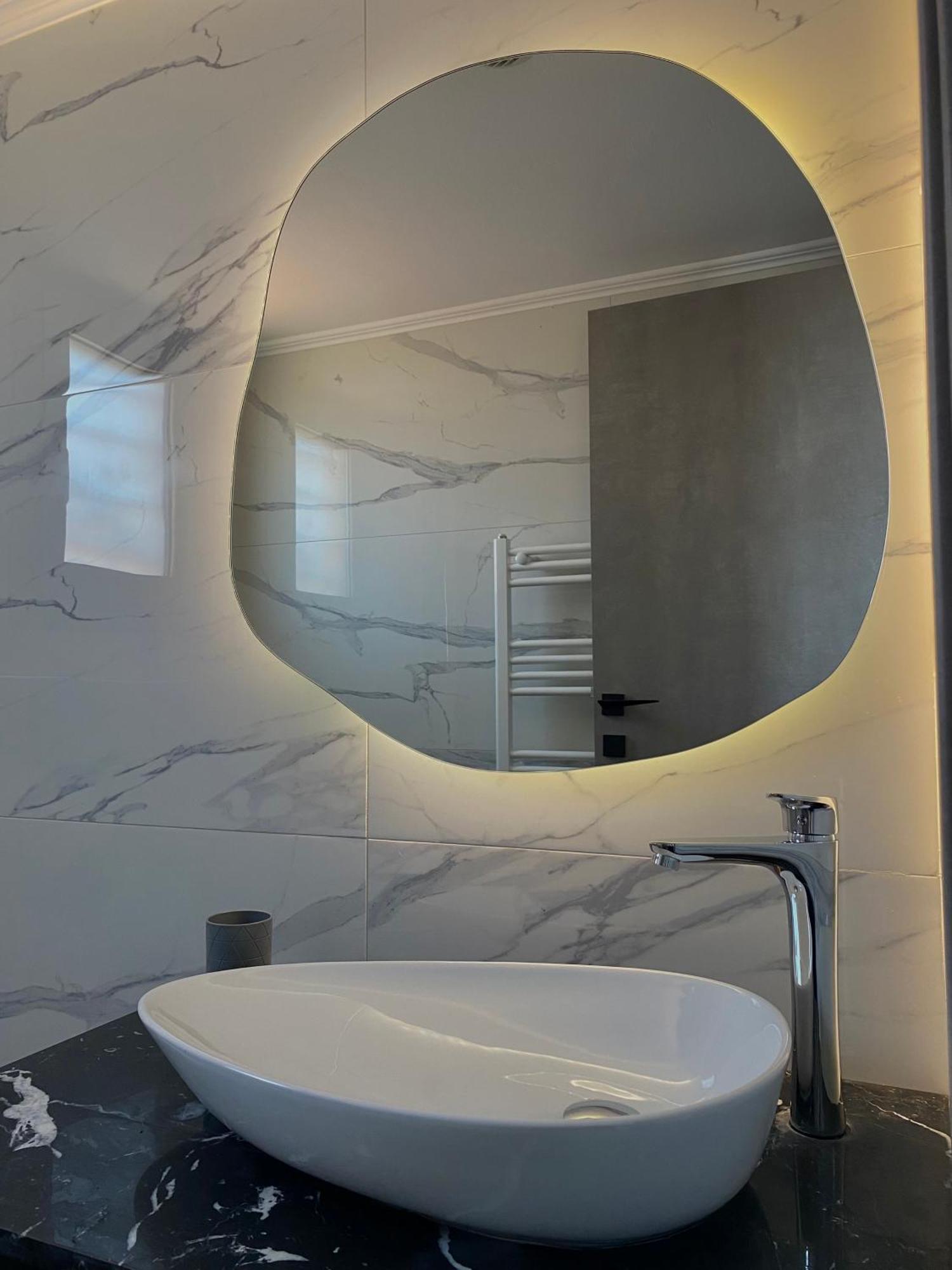 Apartment Infinito Blu Blu