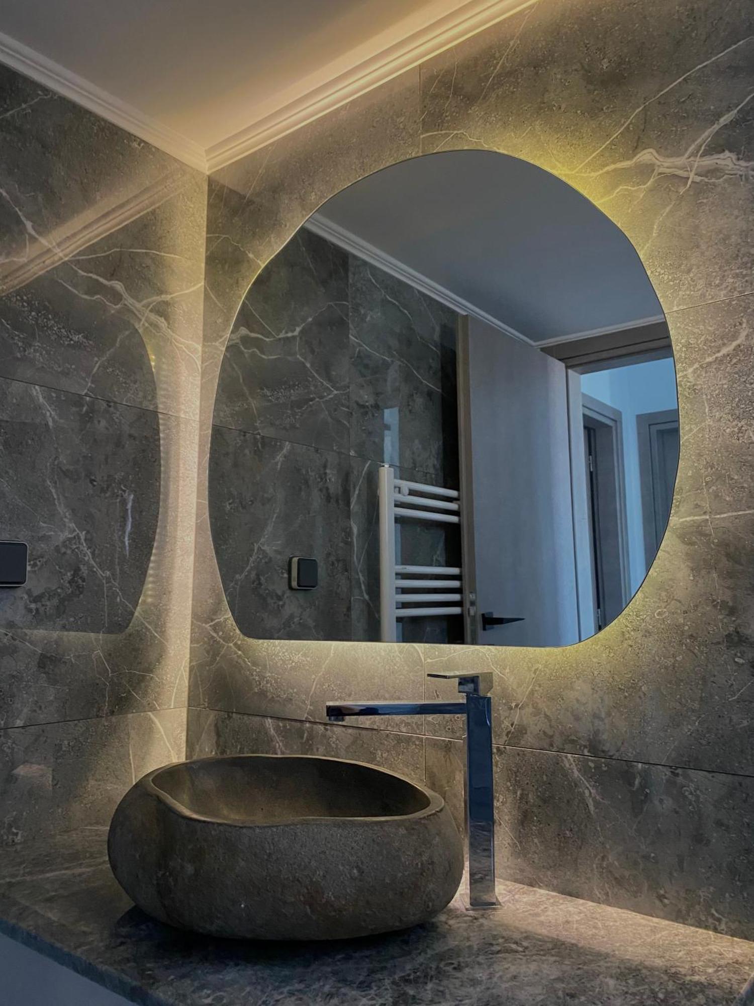 Infinito Blu Blu Apartment