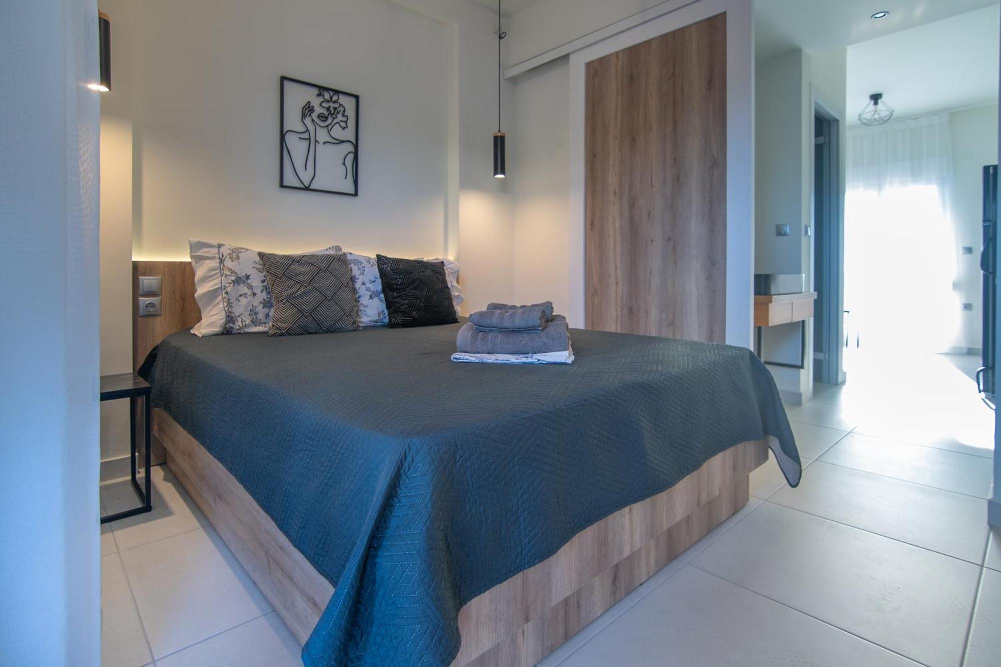 Olea Palioura Apartment