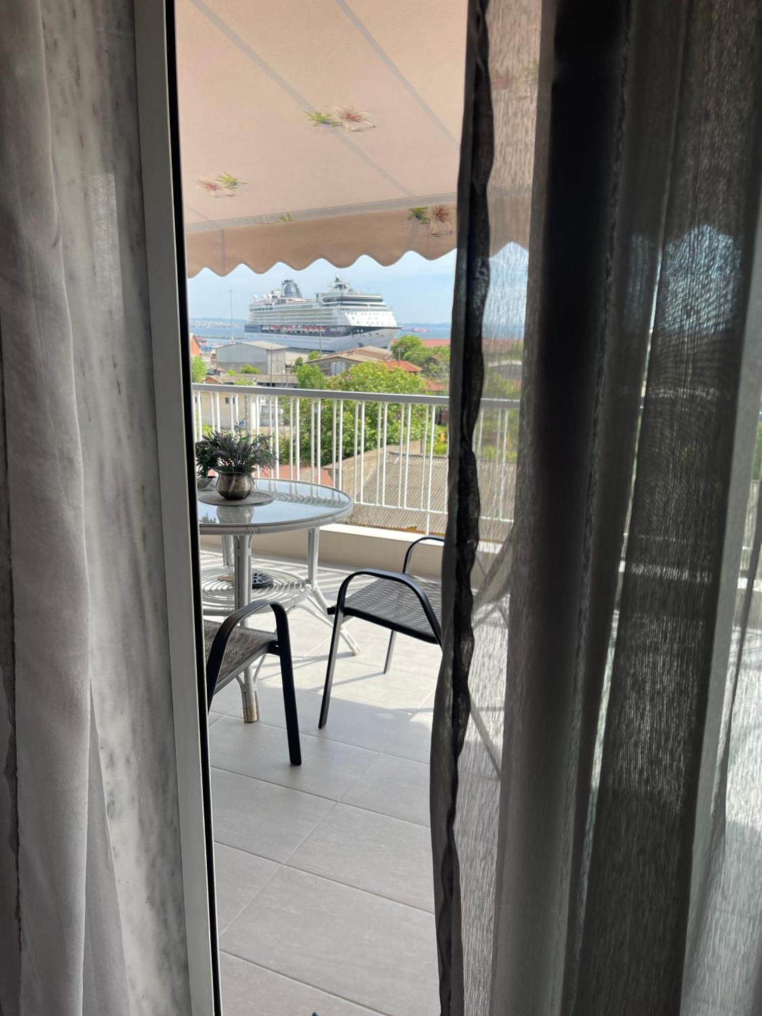 Darias Lux Apartment