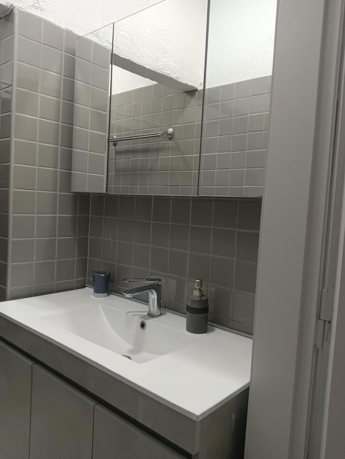 Gold Apartment Paralia Katerinis