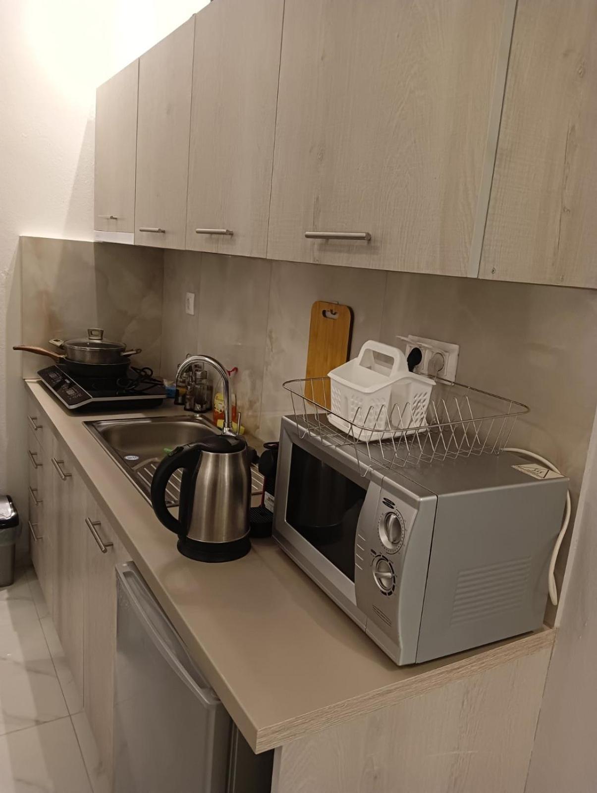 Apartment Gold Paralia Katerinis
