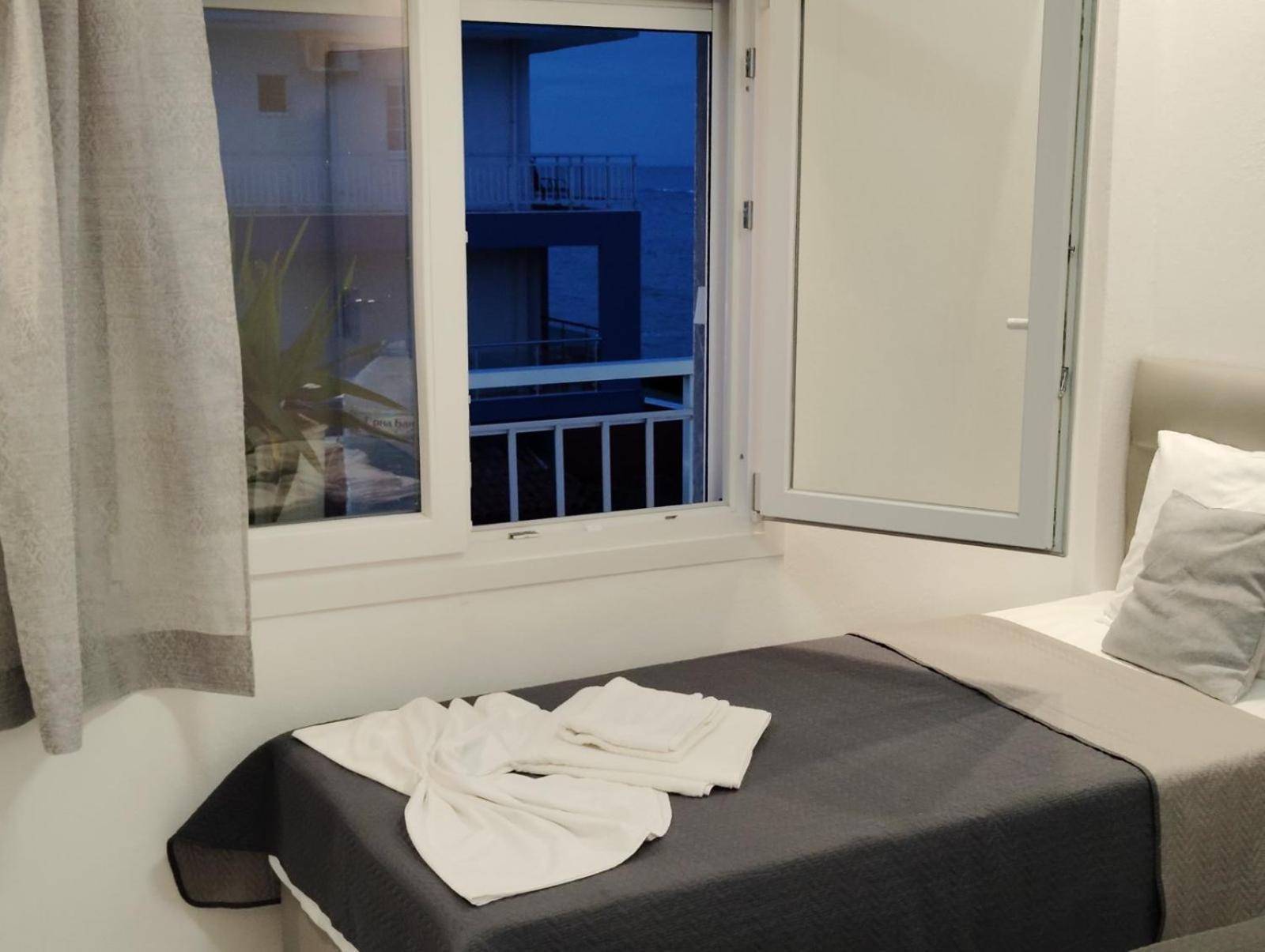 Apartment Gold Paralia Katerinis
