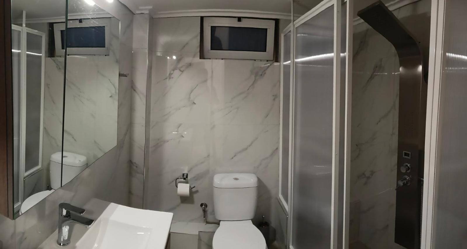Gold Apartment Paralia Katerinis