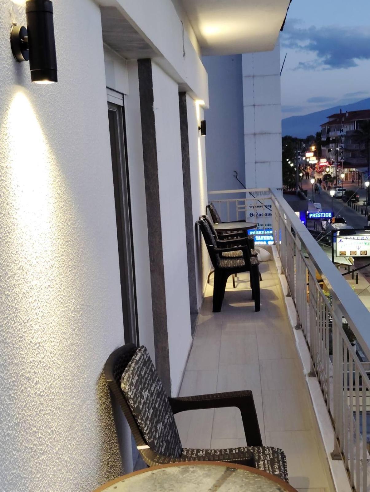 Gold Apartment Paralia Katerinis