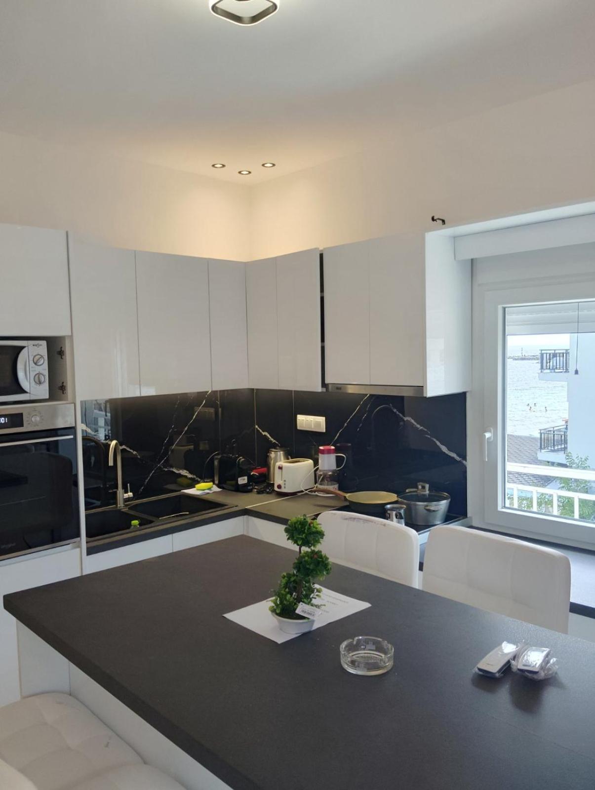Apartment Gold Paralia Katerinis