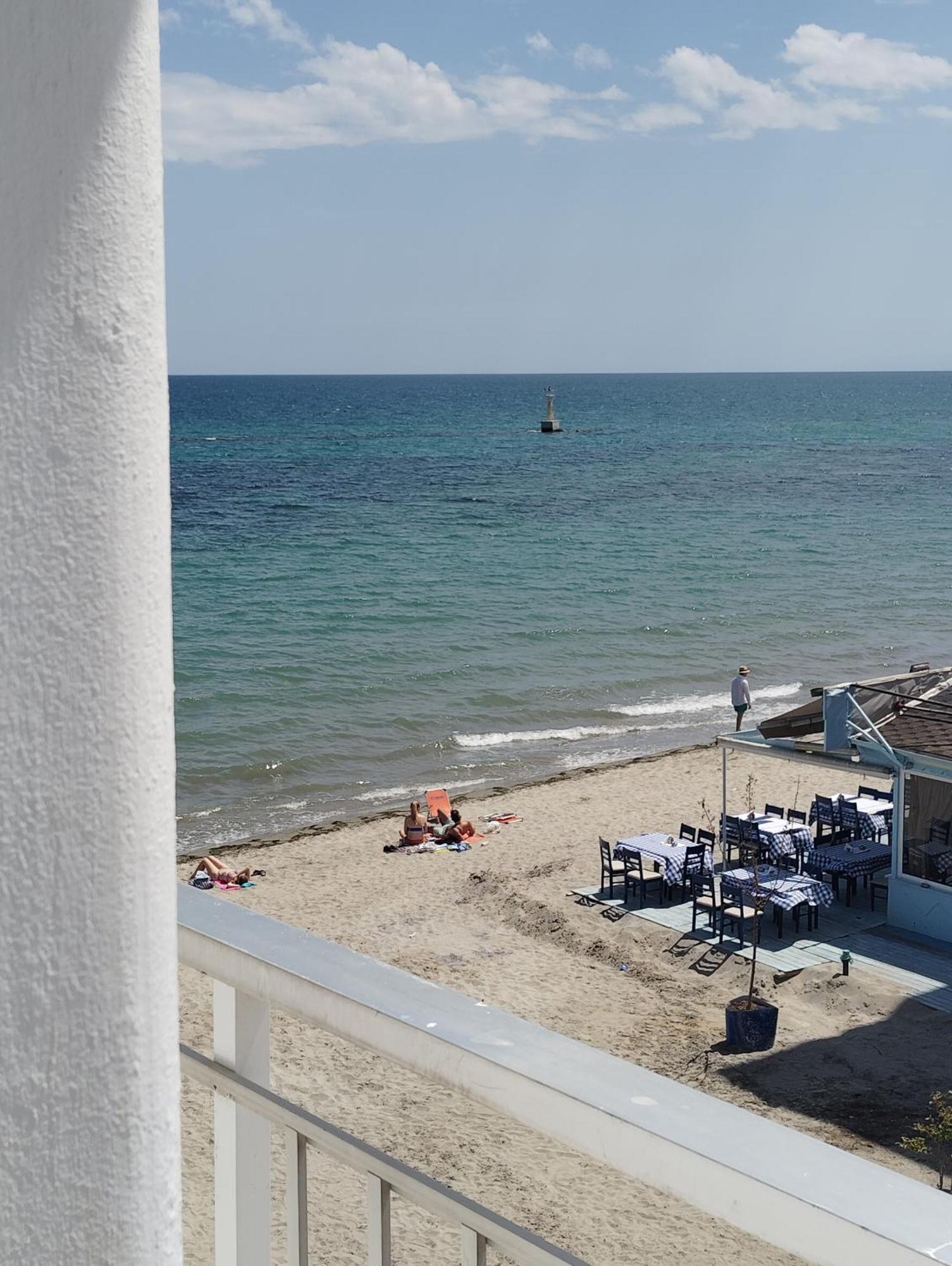 Gold Apartment Paralia Katerinis