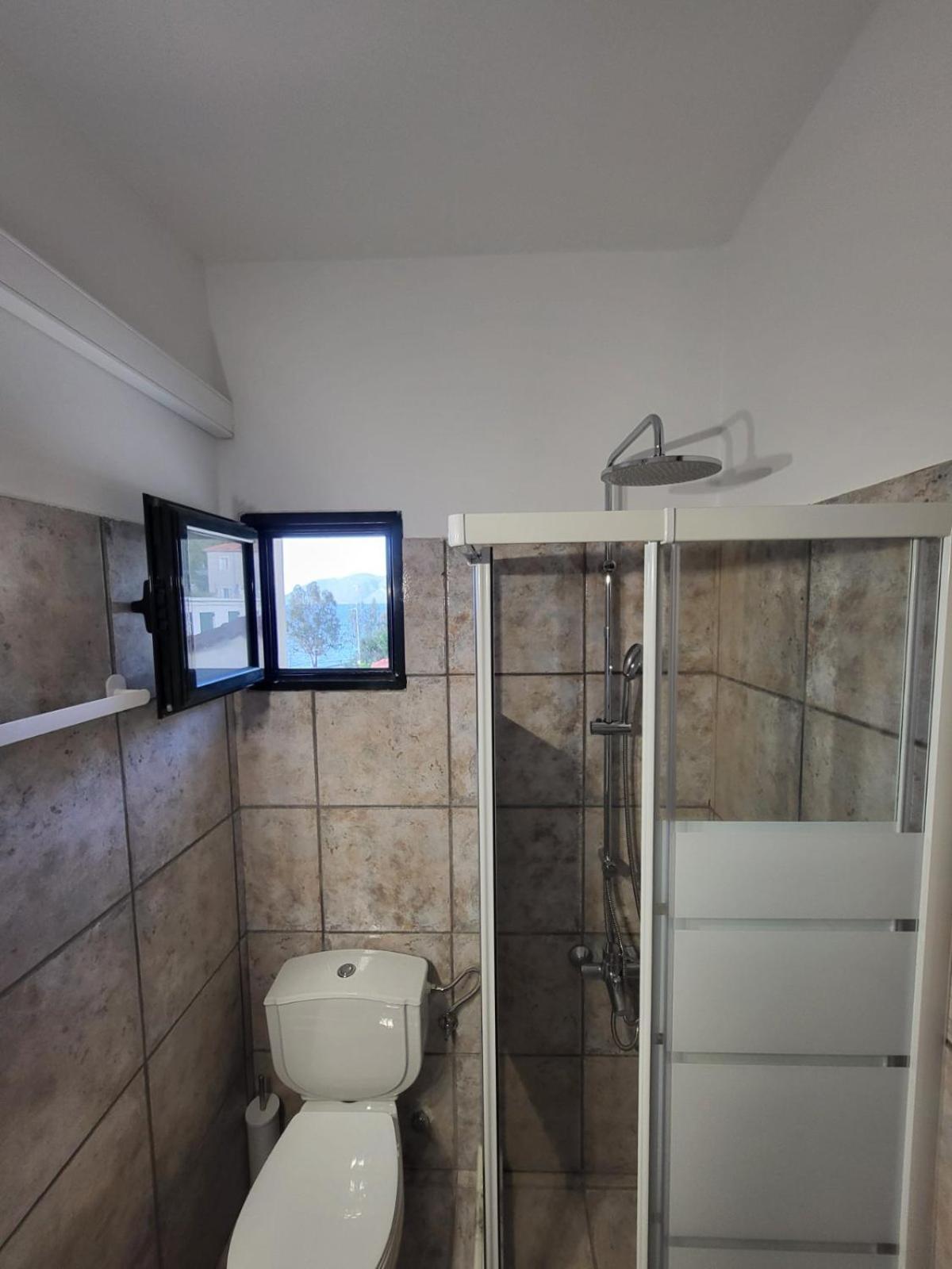 Apartment Captain's Panoramic Sea View *