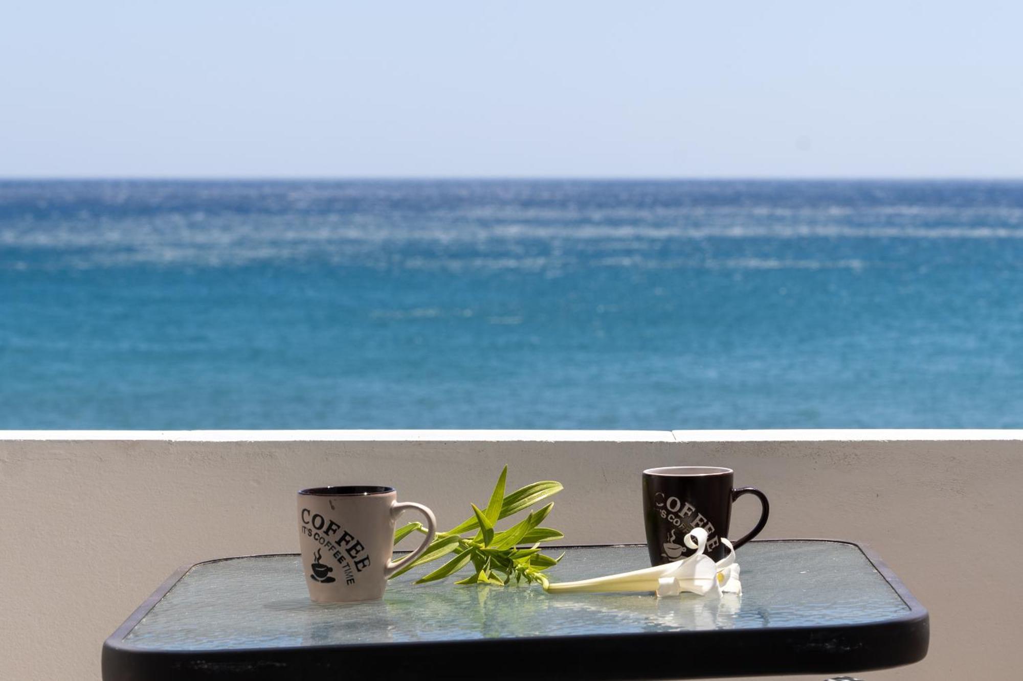 Apartment Giant Woman Tsoutsouros (Crete)