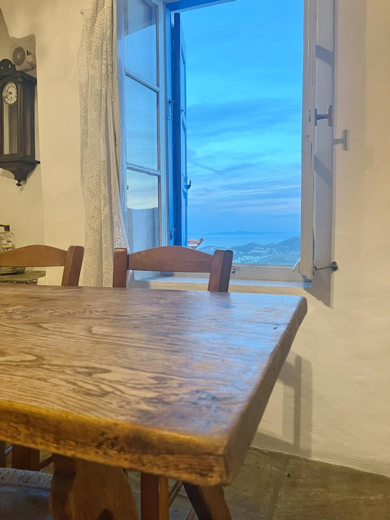 Holiday home Castle Seaview Retreat