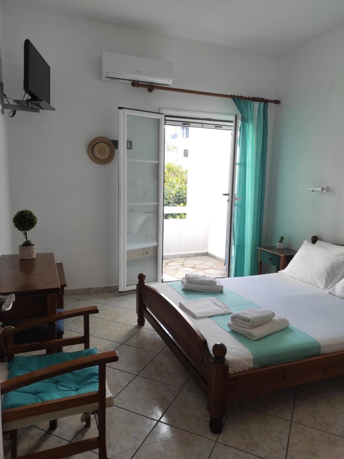 Fabrika B2 Apartment *