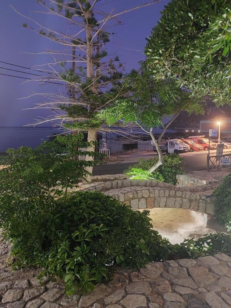 Belessi's Mansion