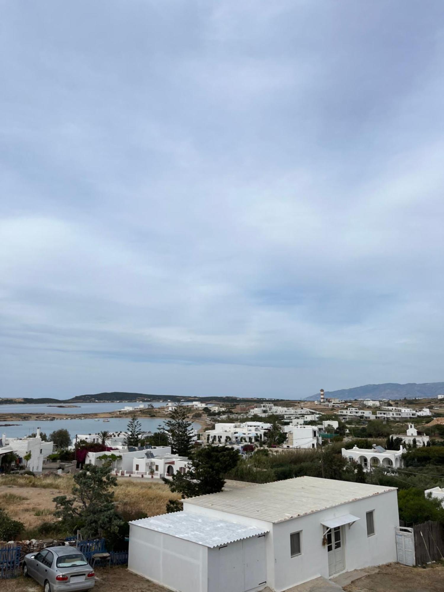 Panagiotis Naousa (Paros)