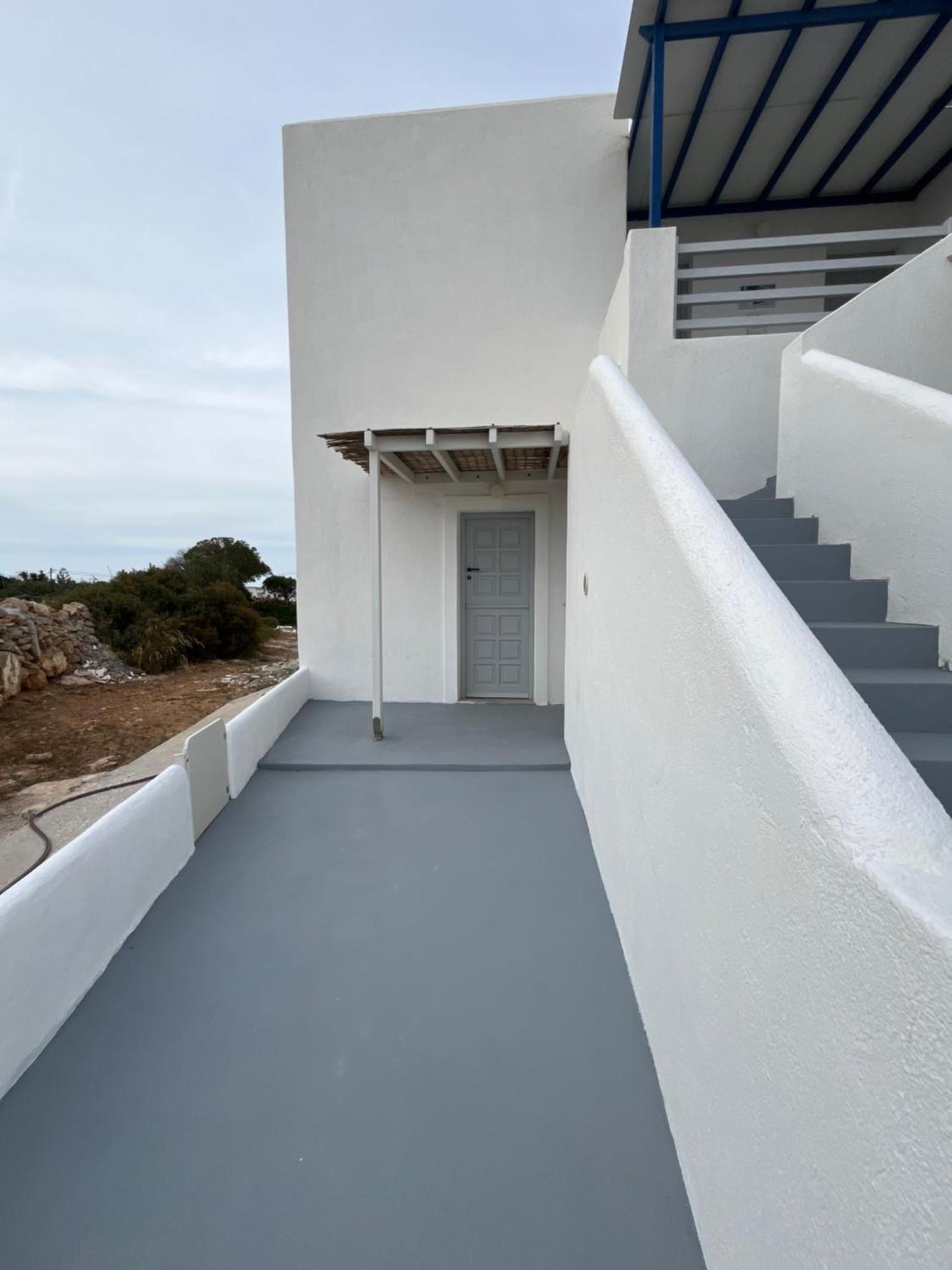 Panagiotis Apartment Naousa (Paros)
