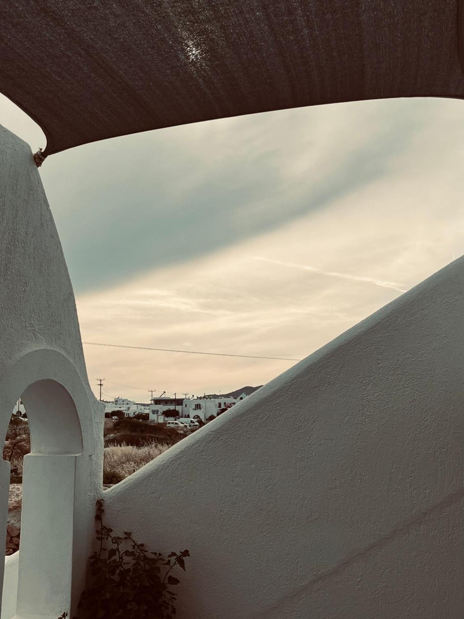 Apartment Panagiotis Naousa (Paros)