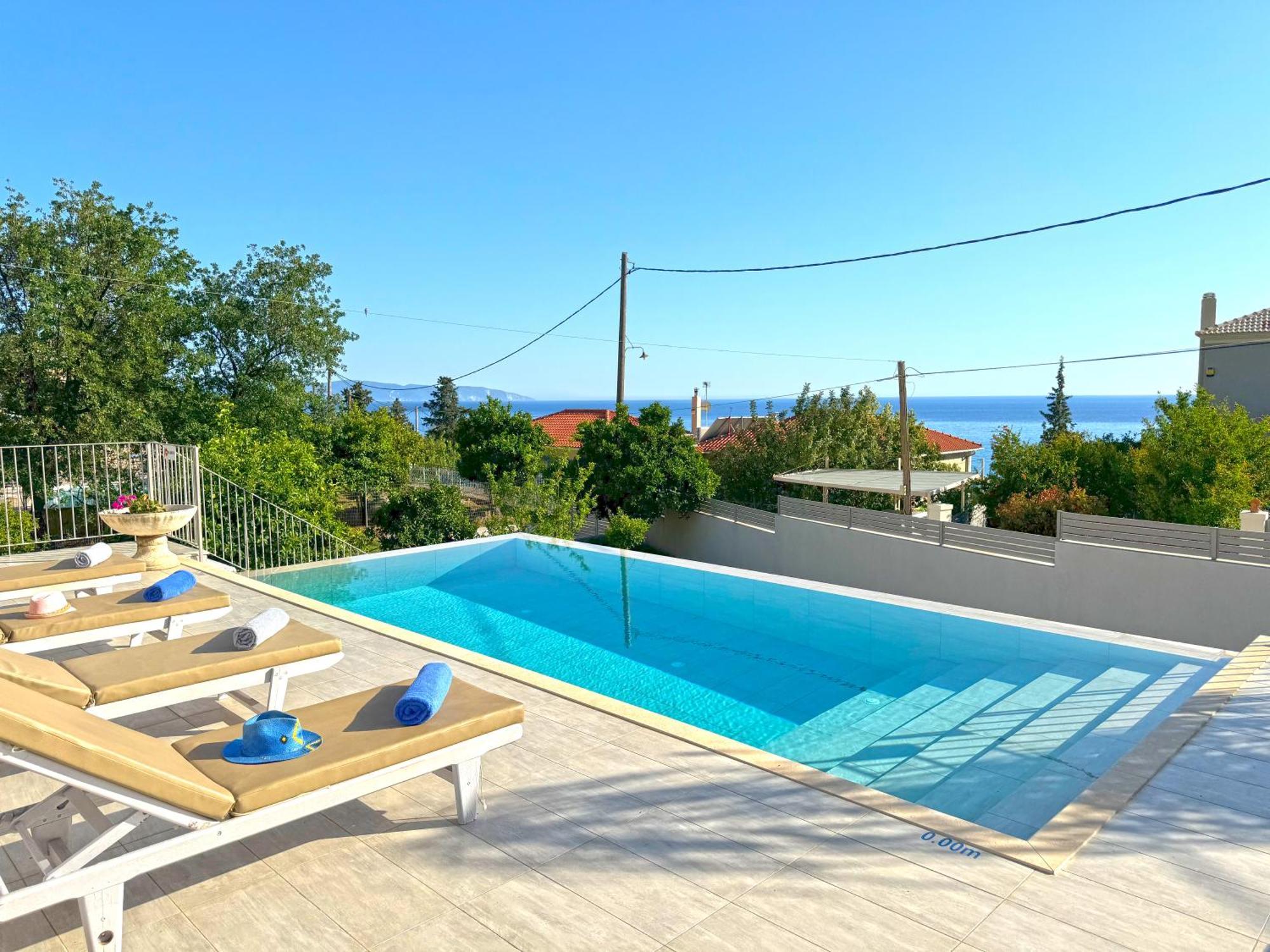Effi Lourdata * Lourdata (Kefalonia)