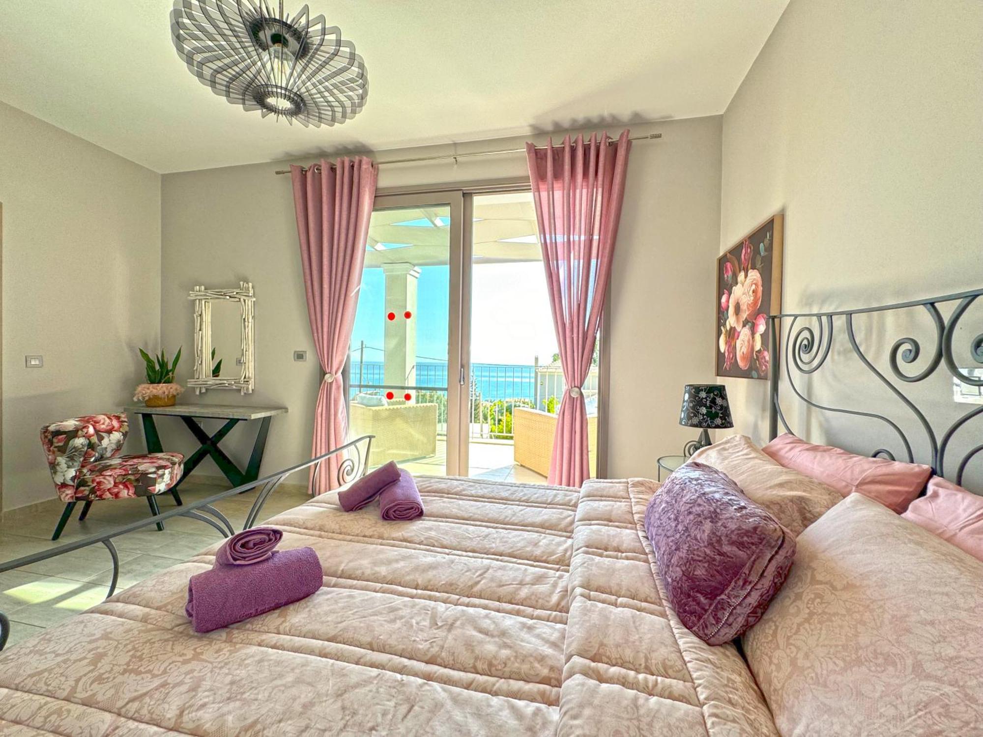 Villa Effi Lourdata Lourdata (Kefalonia)