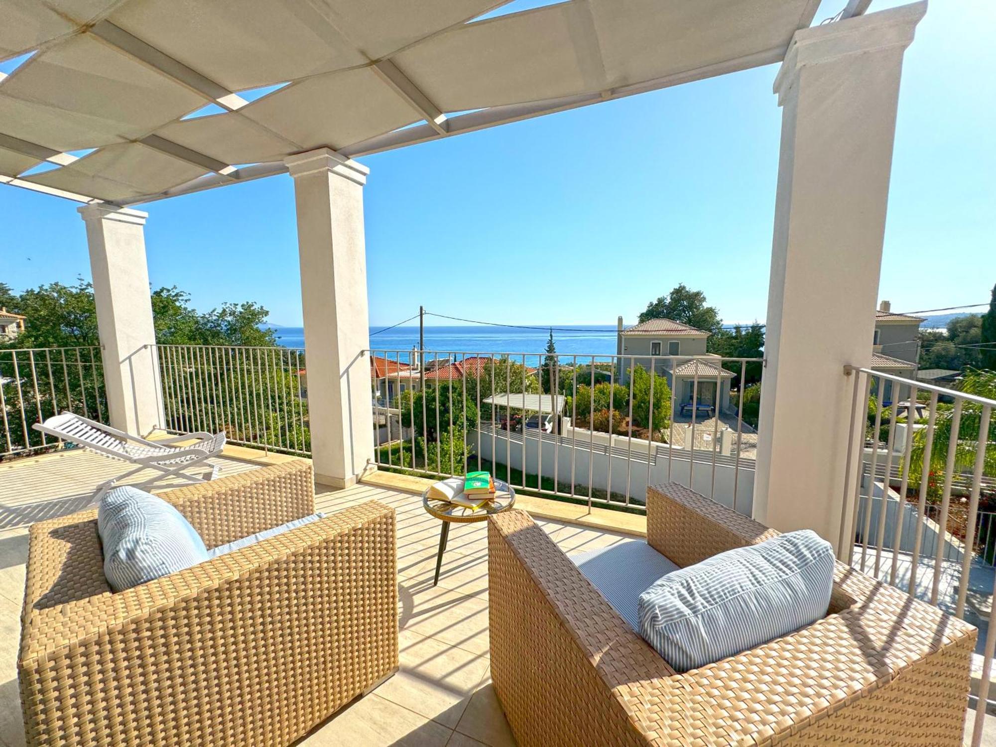 Effi Lourdata * Lourdata (Kefalonia)