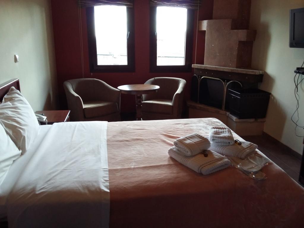 Voreas Hotel Loutraki (Pella)