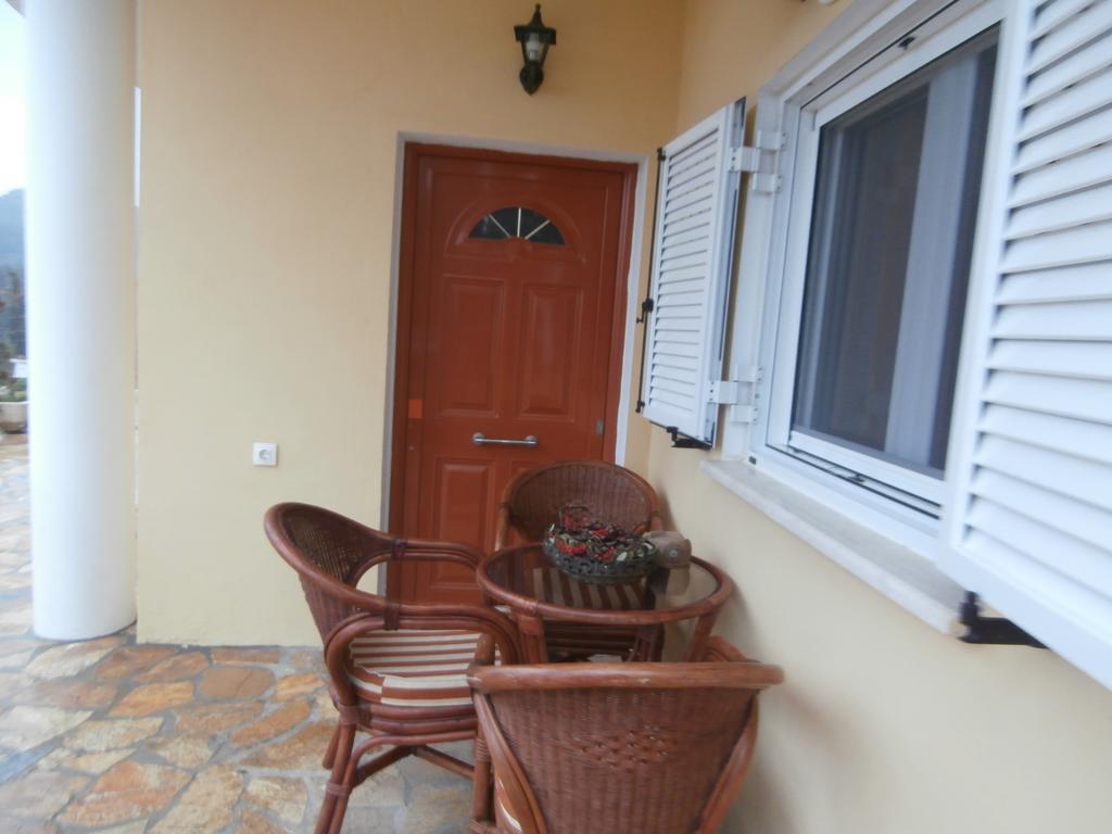 Apartment Linda House Corfu *