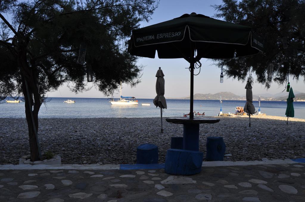 Apartment Avlakia Beach & Kokkari