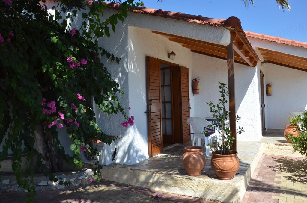 Apartment Ventura