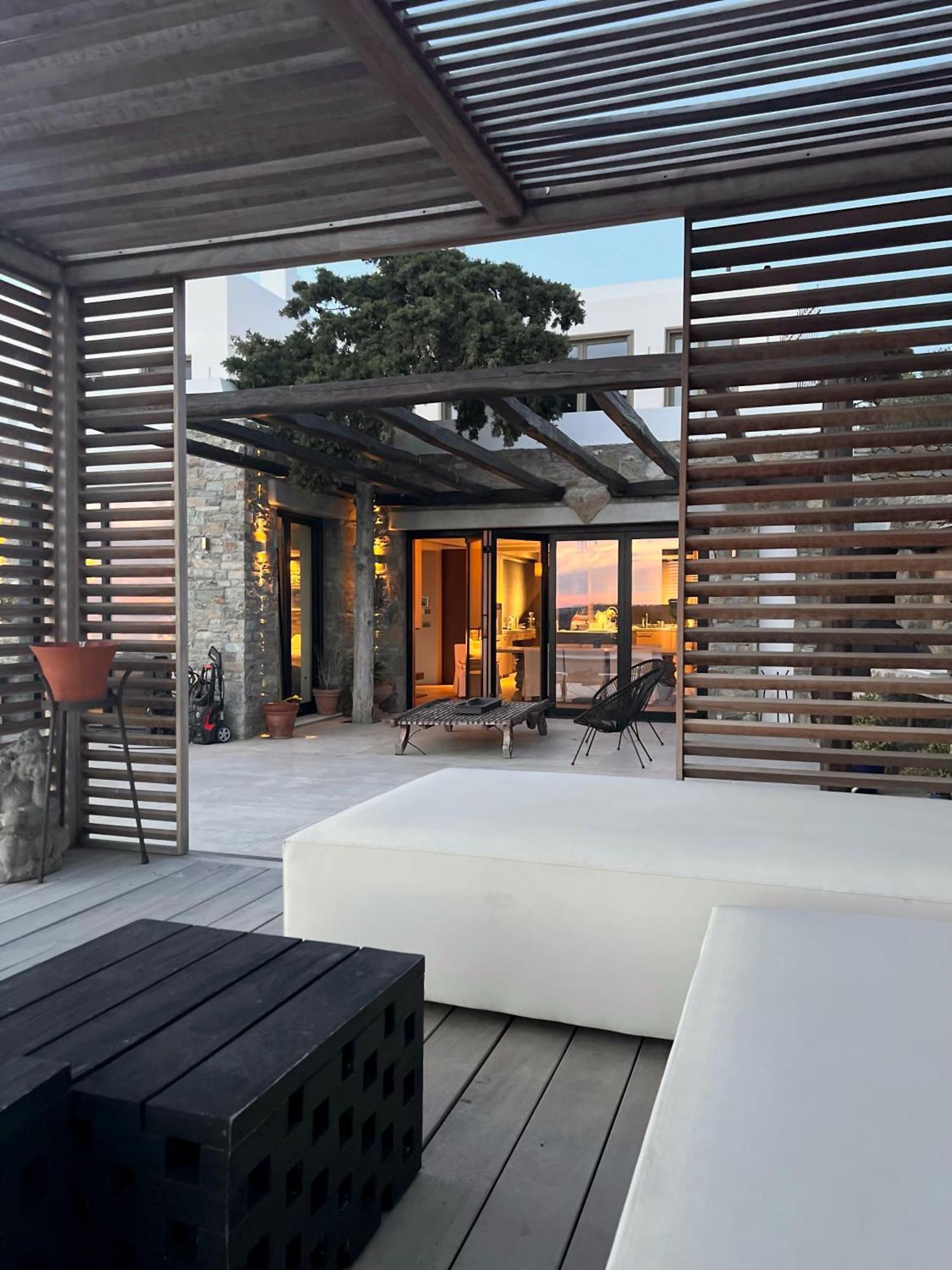 Villa Casa Aurelia