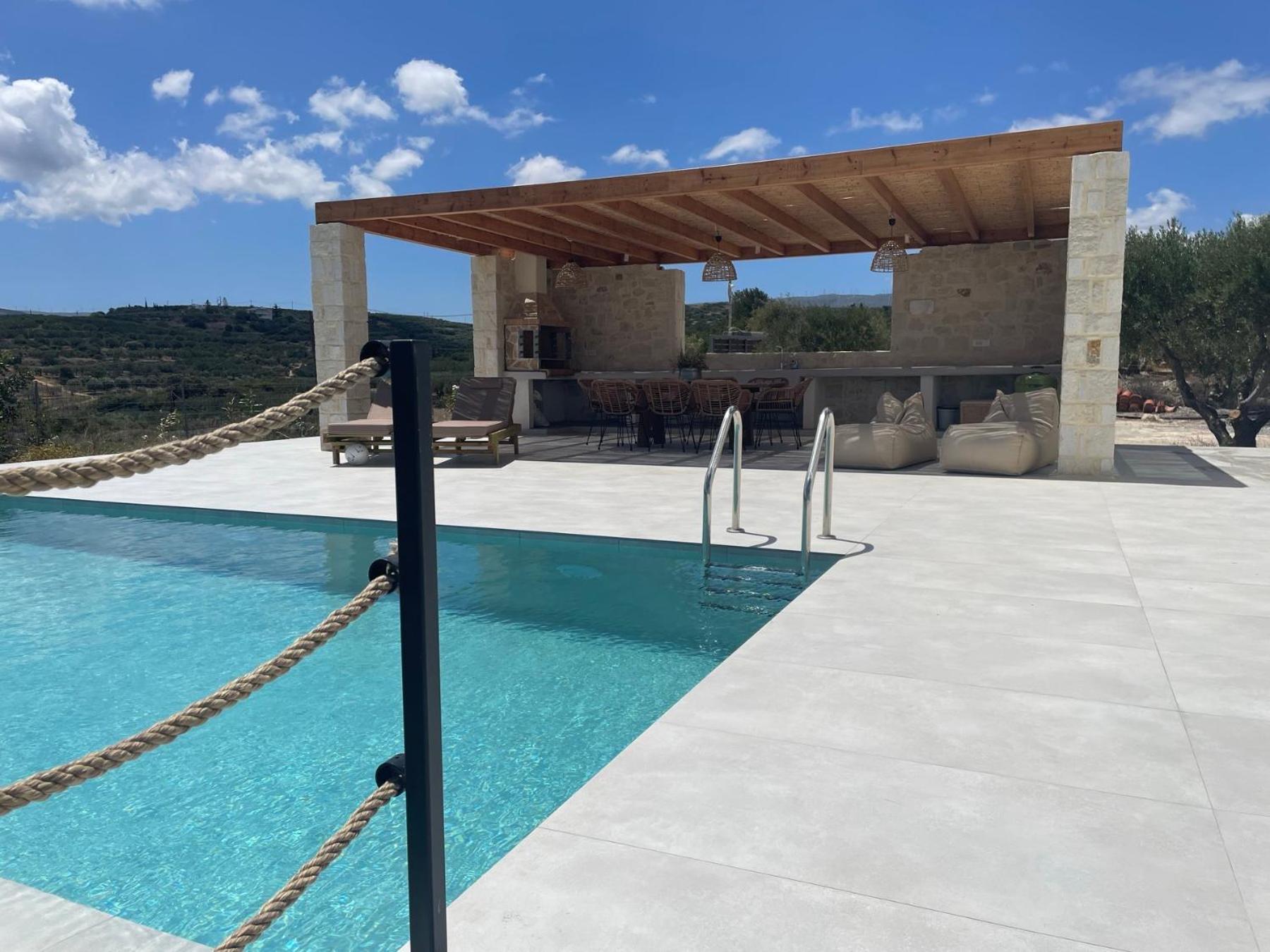 Thea * Sitia (Crete)
