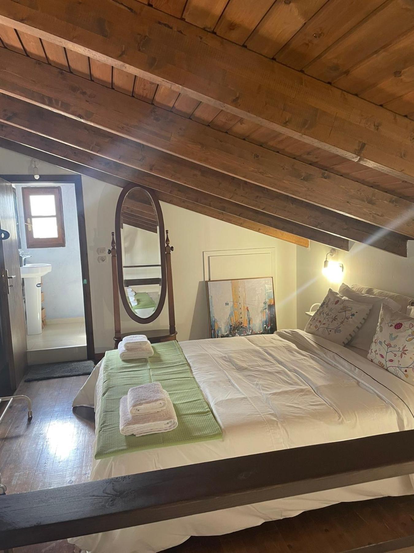 Holiday home Thea Sitia (Crete)