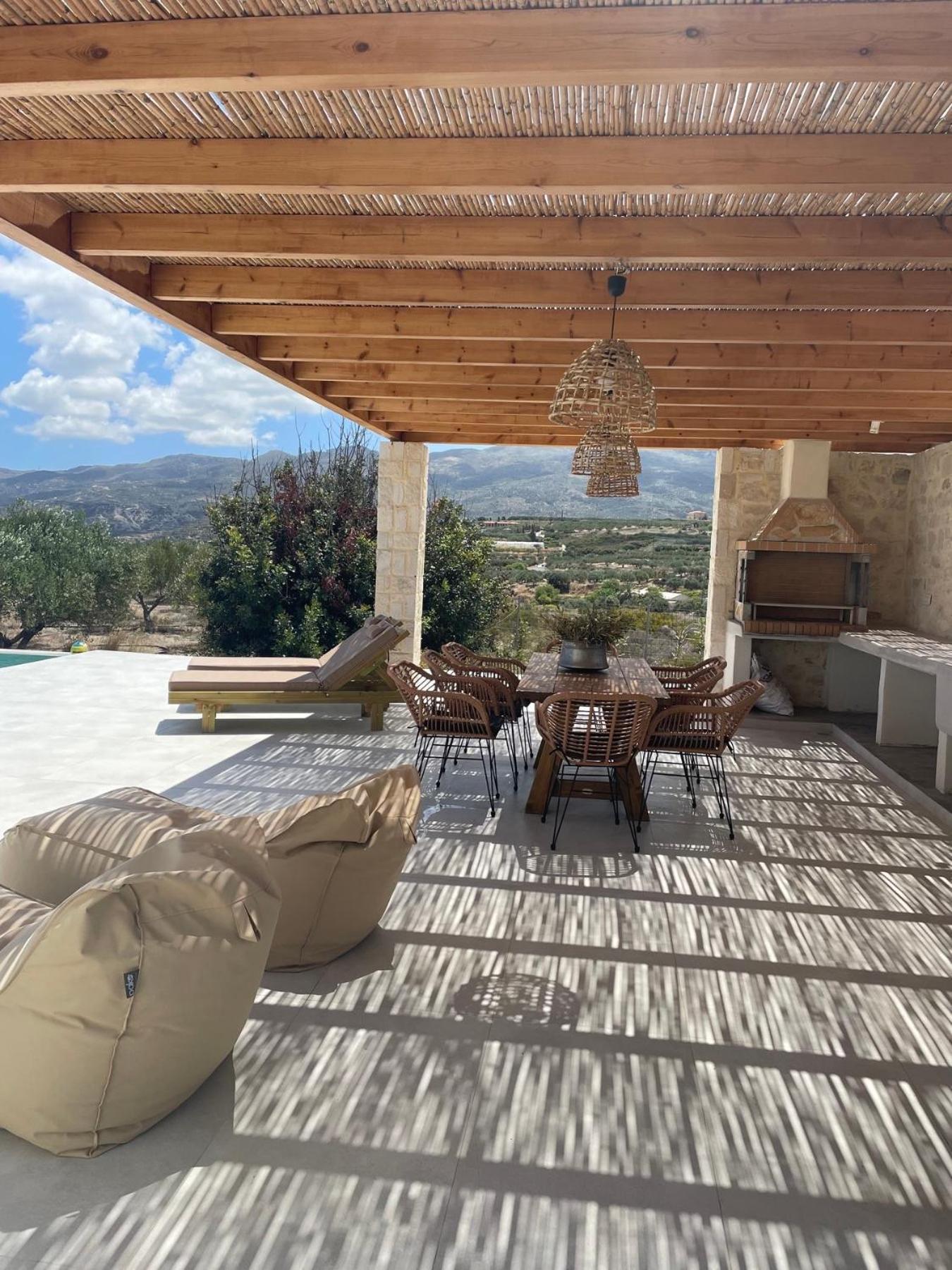 Holiday home Thea