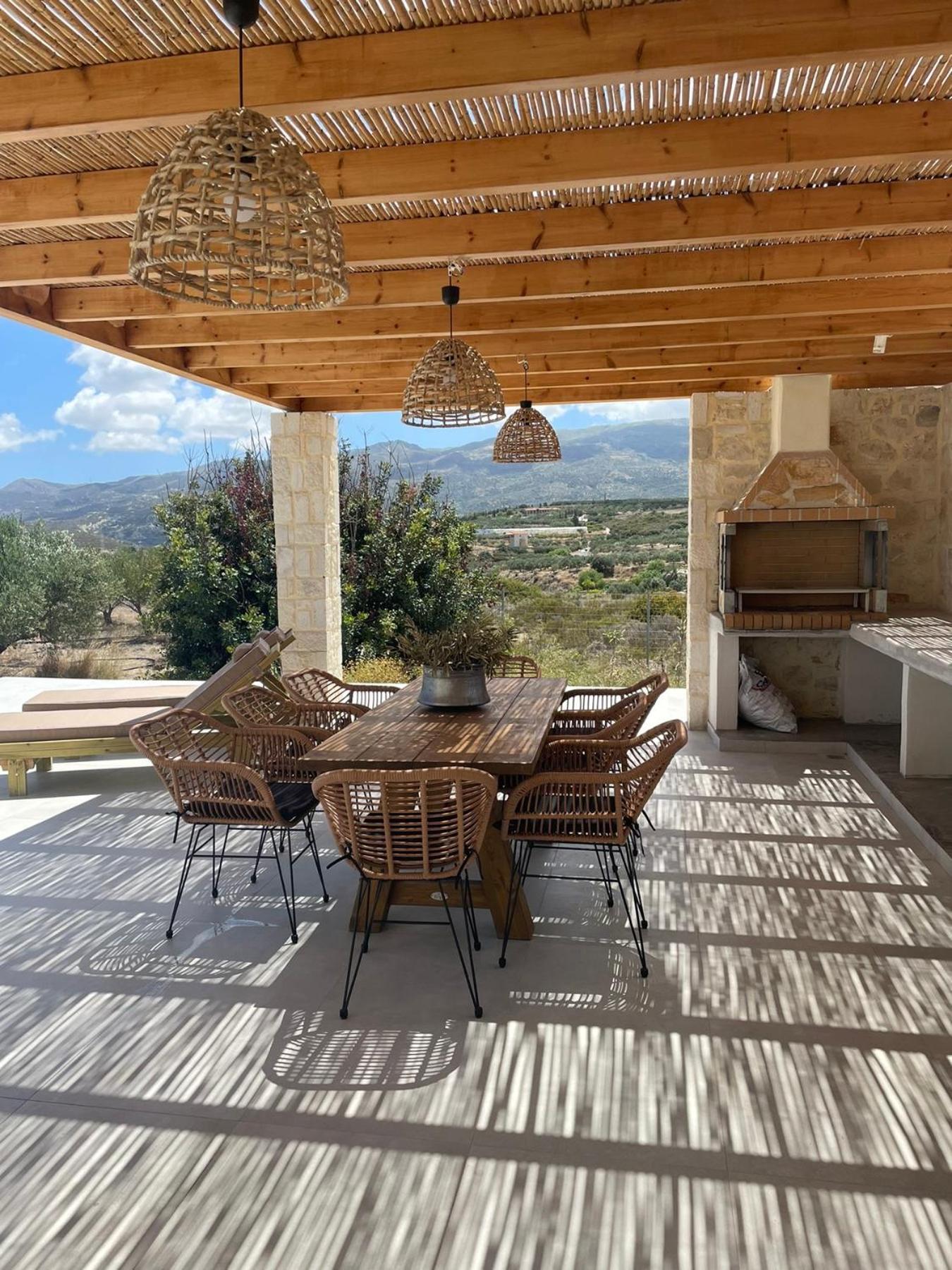 Holiday home Thea