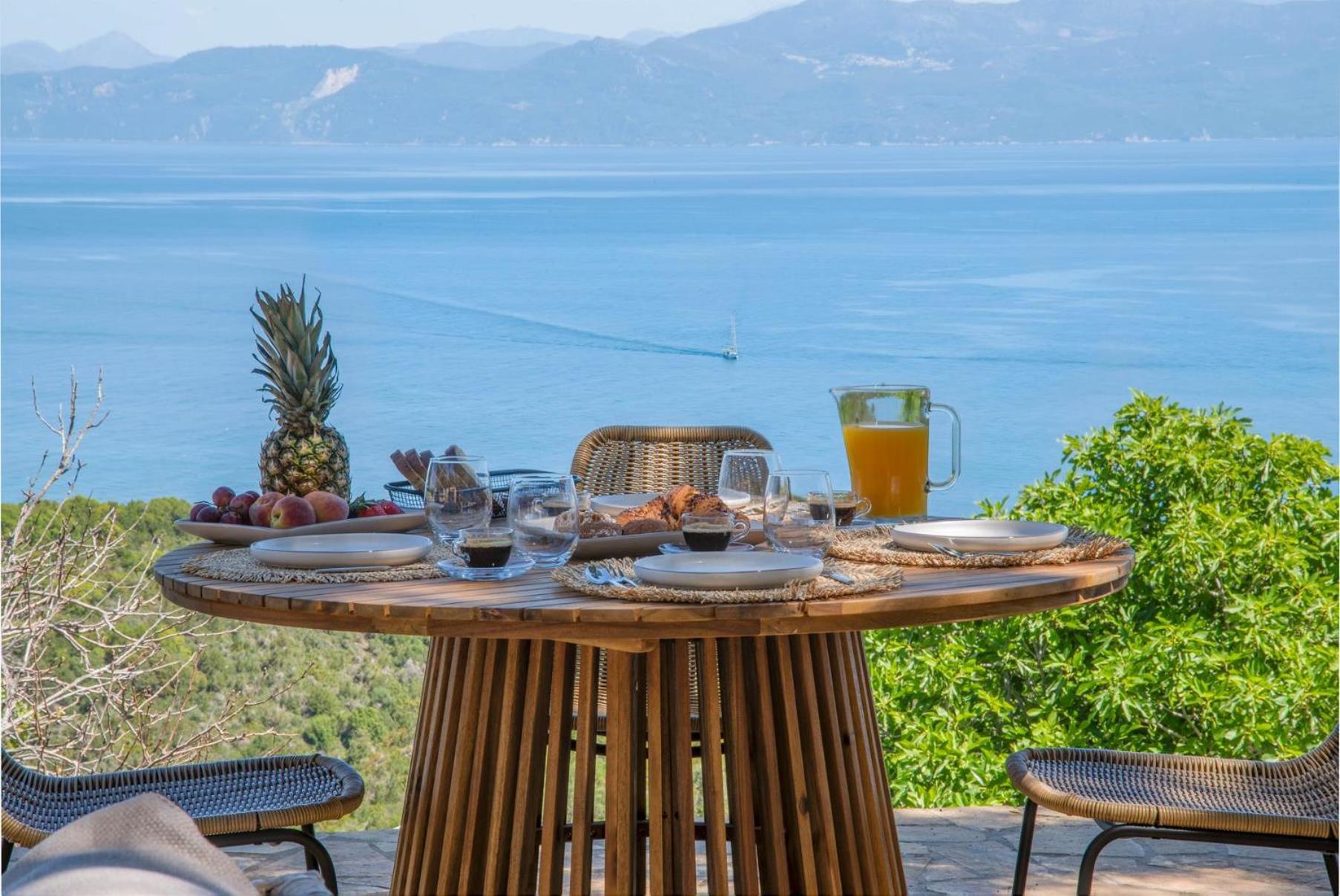 Stamateli, * Antipaxos