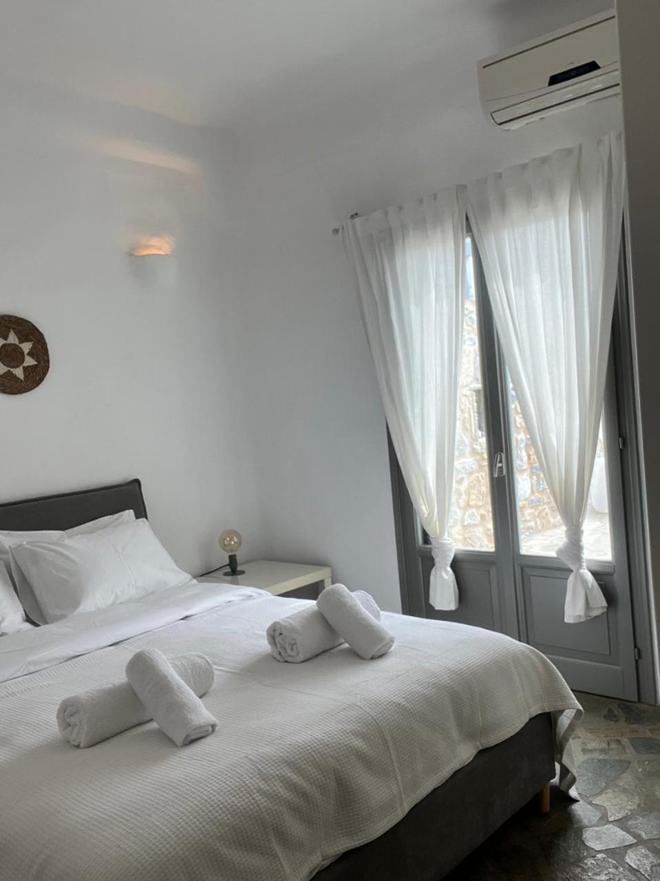 Holiday home Blue Parikia (Paros)