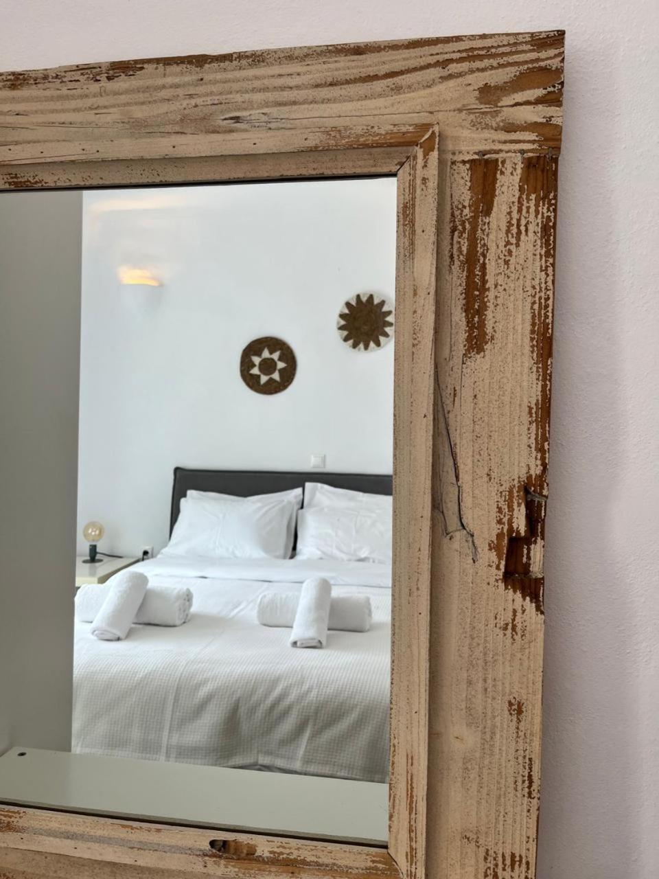 Holiday home Blue Parikia (Paros)