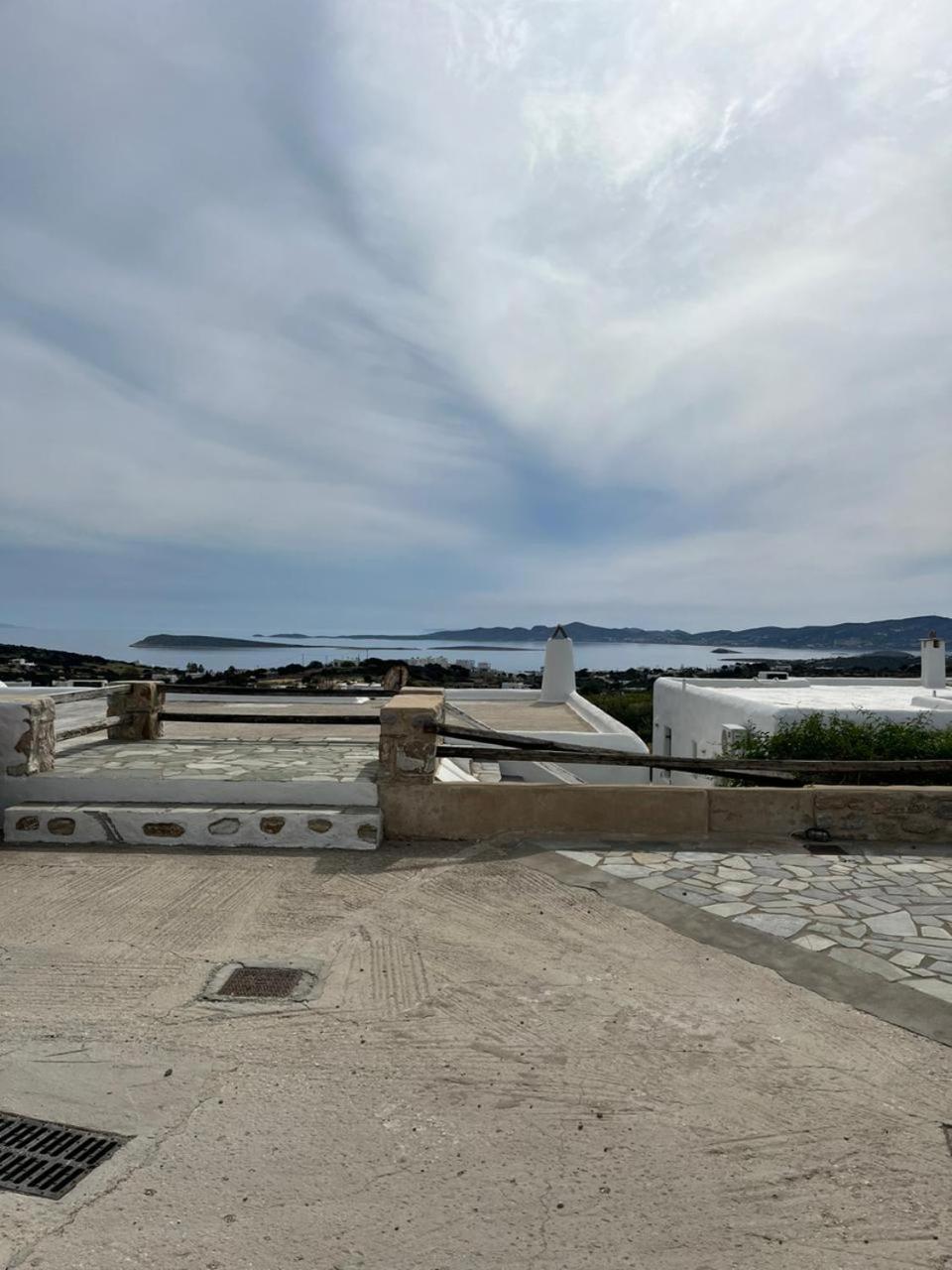 Blue Holiday home Parikia (Paros)