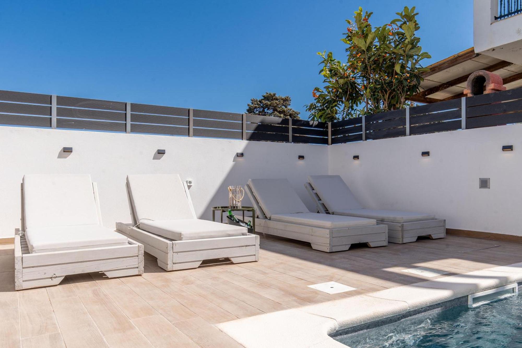 Villa Grande Terra