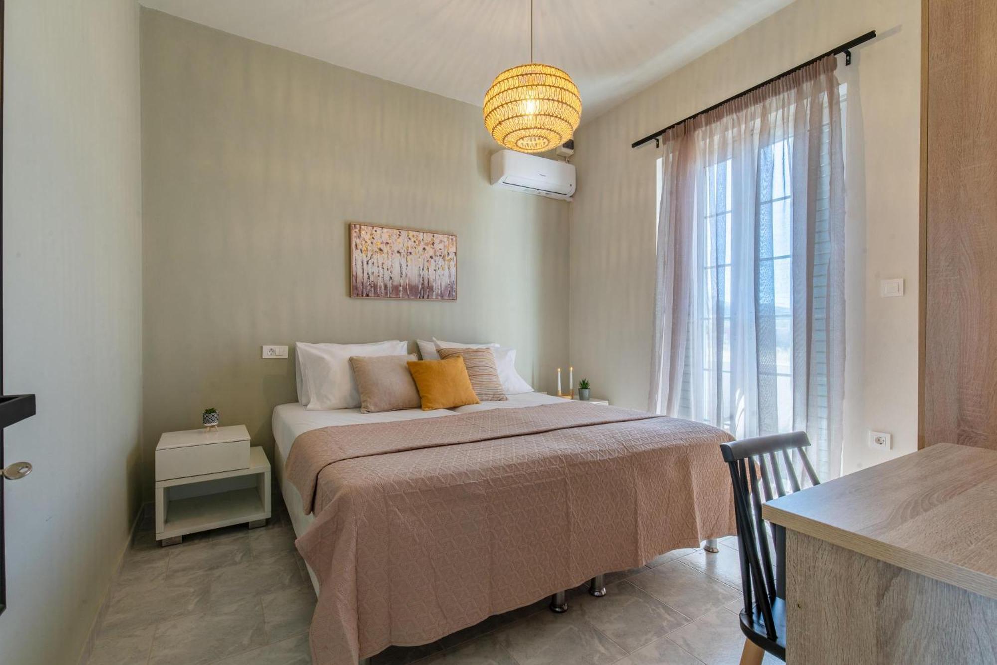 Villa Grande Terra Kiotari