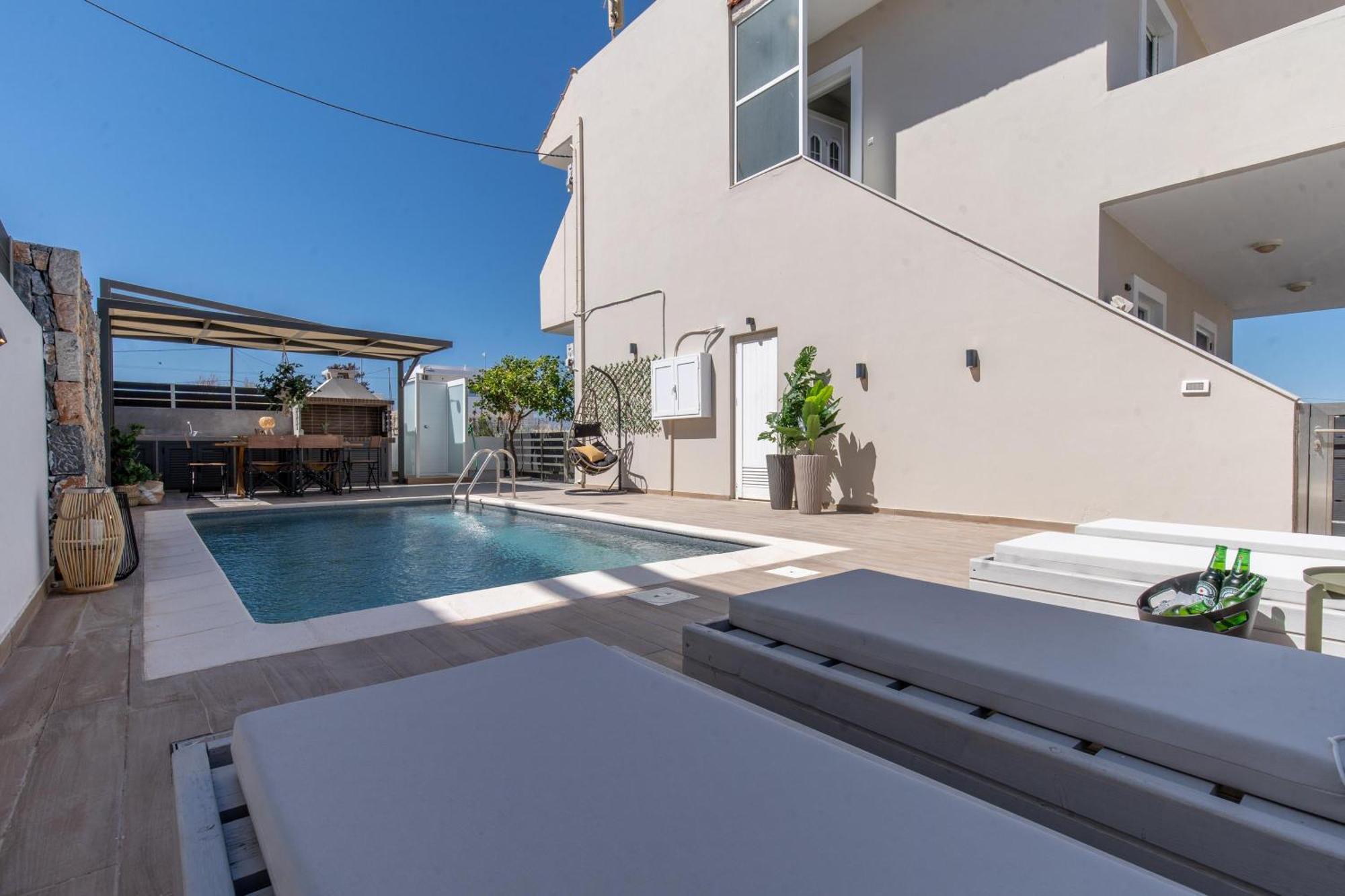 Villa Grande Terra *