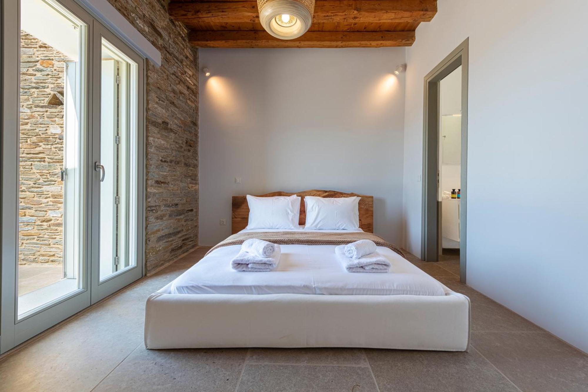 Androck Heaven Retreat Andros Town