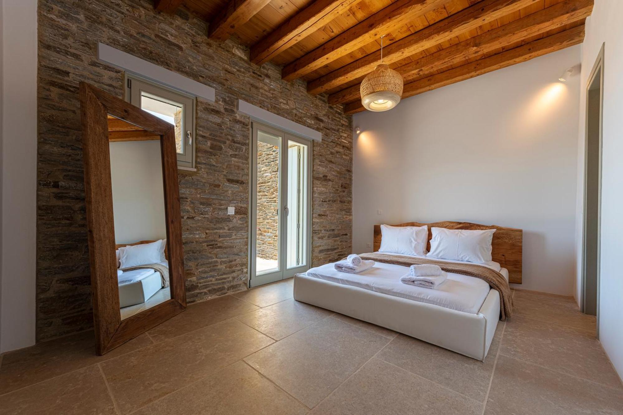 Androck Heaven Retreat Villa *