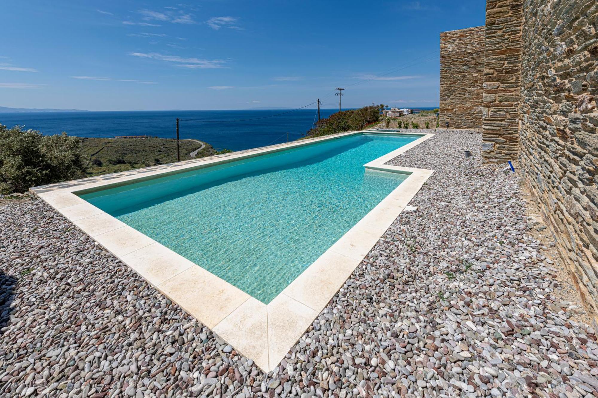 Androck Heaven Retreat Andros Town