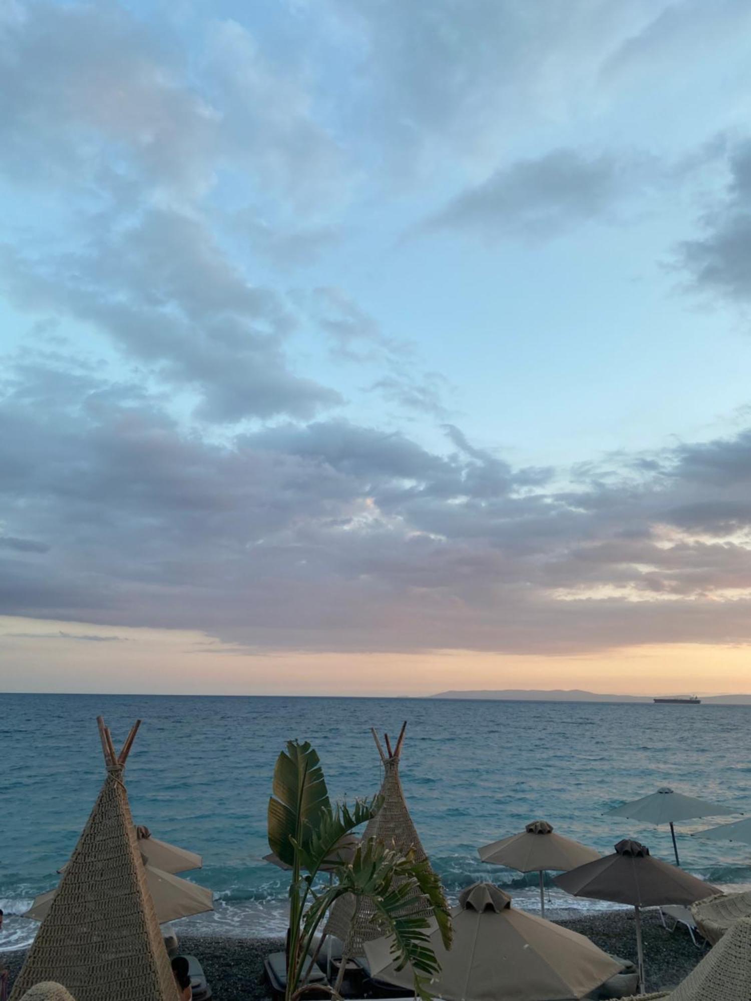 Ansolive Retreats * Kalamata