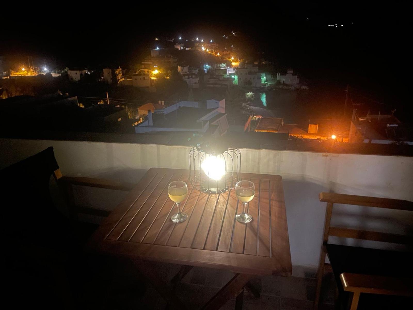 Apartment Royal View In Mani Kokkala