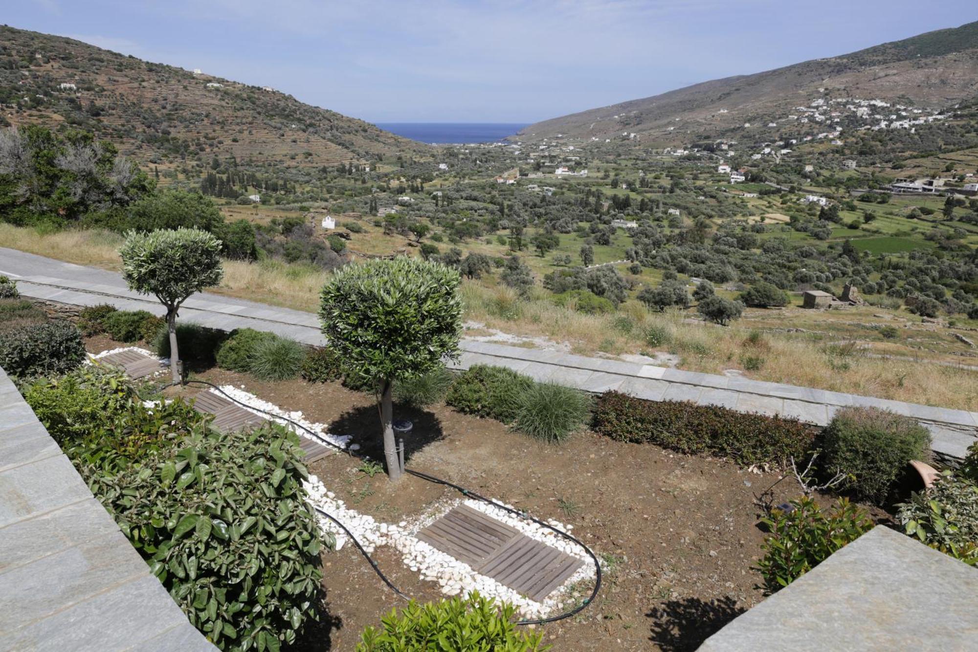Villa Anchorage