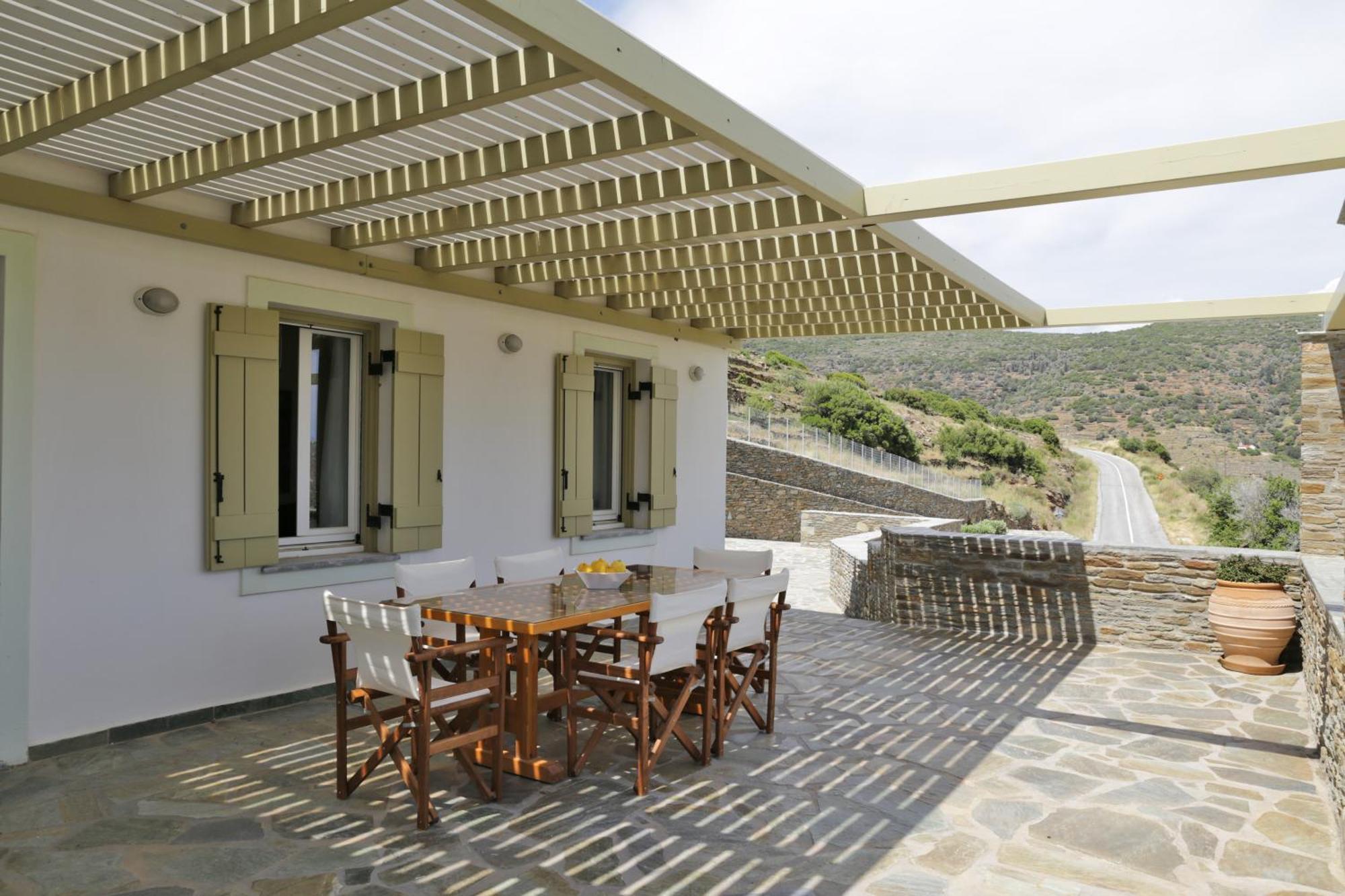 Villa Anchorage *