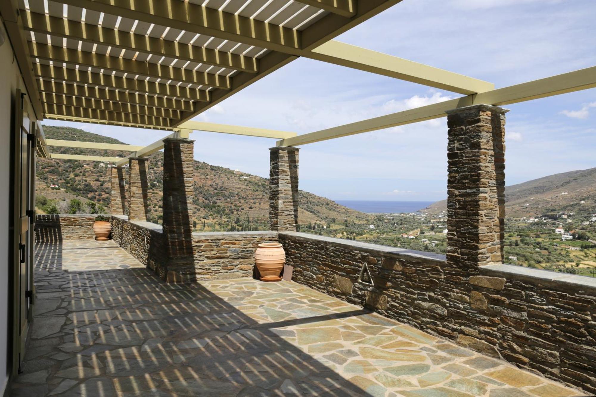 Villa Anchorage *