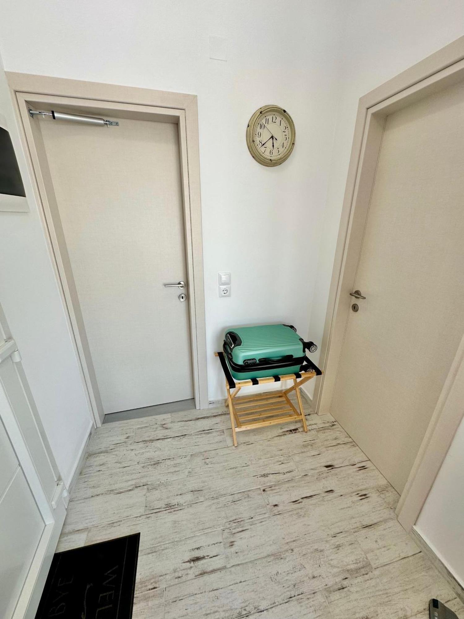 Utopia View Apartment Mytilene