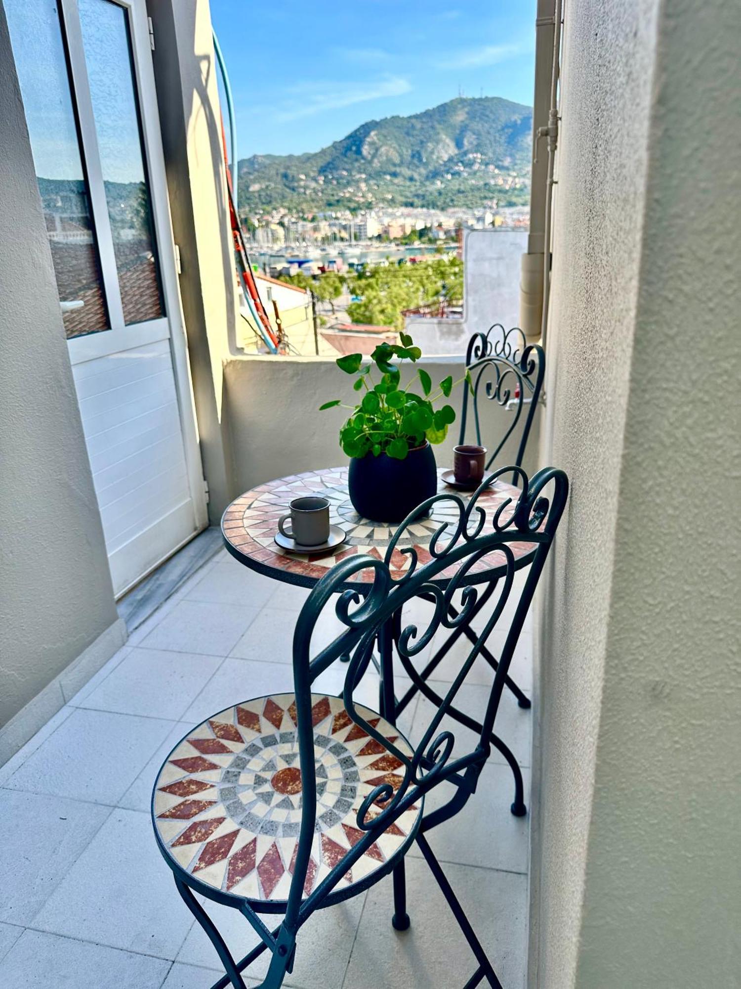 Apartment Utopia View *
