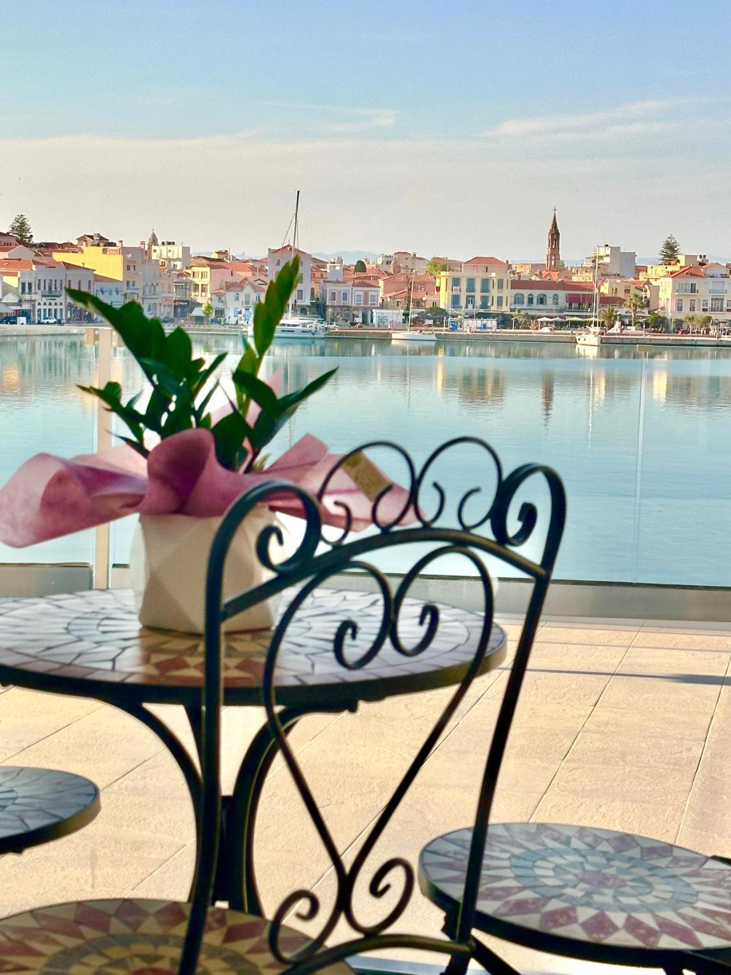 Apartment Utopia View Mytilene